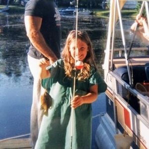 Meet your Posher, Maryann